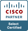 [CISCO select]
